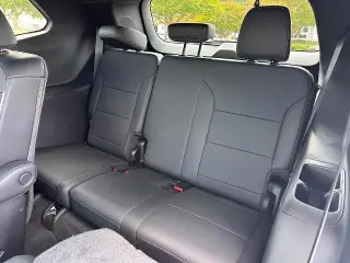 Buick Enclave 2025 Preferred 4dr Crossover