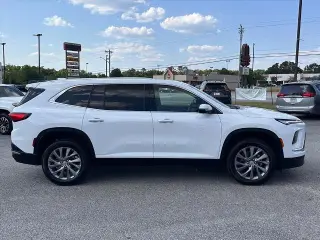 Buick Enclave 2025 Preferred 4dr Crossover