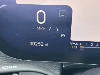 Buick Enclave 2025 Preferred 4dr Crossover