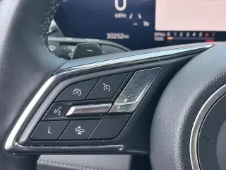 Buick Enclave 2025 Preferred 4dr Crossover