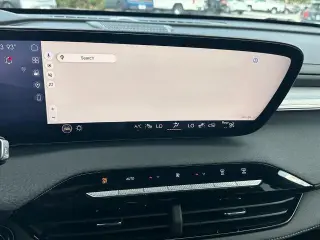 Buick Enclave 2025 Preferred 4dr Crossover