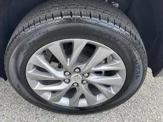 Buick Enclave 2025 Preferred 4dr Crossover