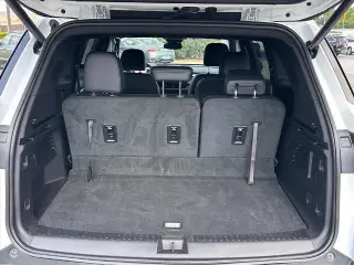 Buick Enclave 2025 Preferred 4dr Crossover
