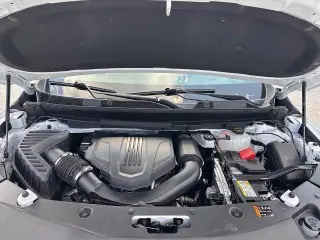 Buick Enclave 2025 Preferred 4dr Crossover