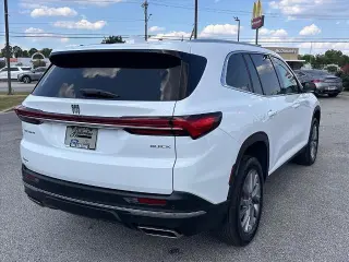 Buick Enclave 2025 Preferred 4dr Crossover