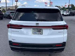 Buick Enclave 2025 Preferred 4dr Crossover