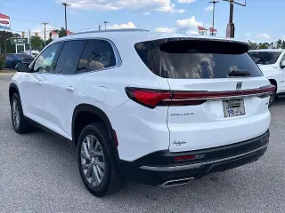 Buick Enclave 2025 Preferred 4dr Crossover