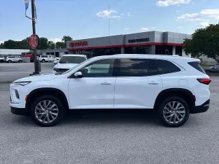 Buick Enclave 2025 Preferred 4dr Crossover