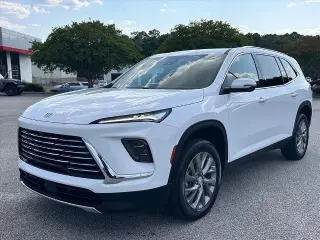Buick Enclave 2025 Preferred 4dr Crossover