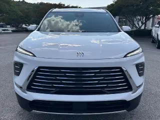 Buick Enclave 2025 Preferred 4dr Crossover