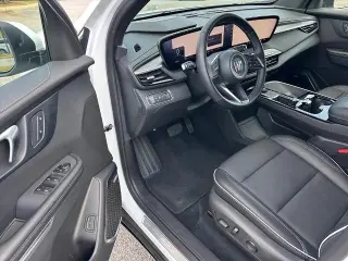 Buick Enclave 2025 Preferred 4dr Crossover