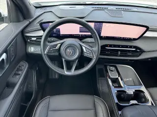 Buick Enclave 2025 Preferred 4dr Crossover