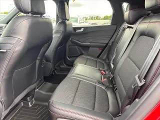 Ford Escape 2026 ST-Line 4dr SUV