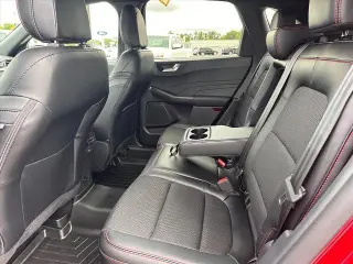 Ford Escape 2026 ST-Line 4dr SUV