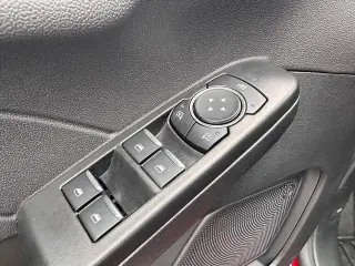 Ford Escape 2026 ST-Line 4dr SUV
