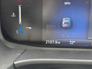 Ford Escape 2026 ST-Line 4dr SUV