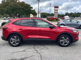 Ford Escape 2026 ST-Line 4dr SUV