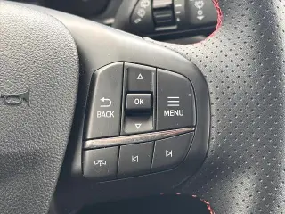 Ford Escape 2026 ST-Line 4dr SUV