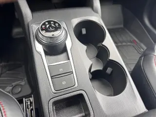 Ford Escape 2026 ST-Line 4dr SUV