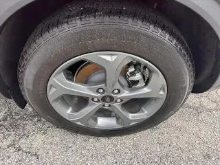 Ford Escape 2026 ST-Line 4dr SUV