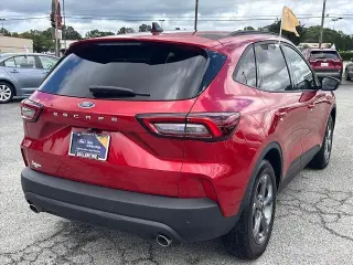 Ford Escape 2026 ST-Line 4dr SUV