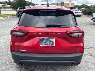 Ford Escape 2026 ST-Line 4dr SUV