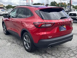 Ford Escape 2026 ST-Line 4dr SUV
