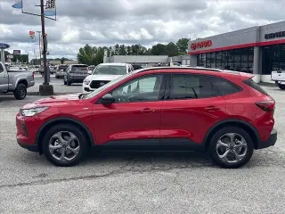 Ford Escape 2026 ST-Line 4dr SUV