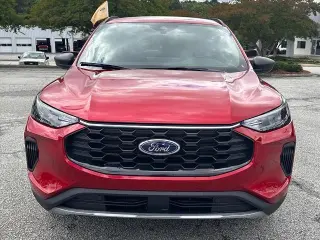Ford Escape 2026 ST-Line 4dr SUV