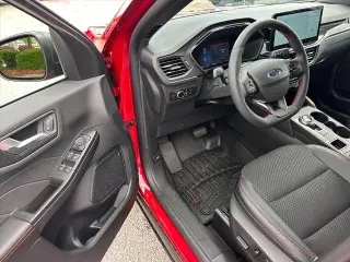 Ford Escape 2026 ST-Line 4dr SUV