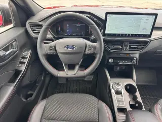 Ford Escape 2026 ST-Line 4dr SUV