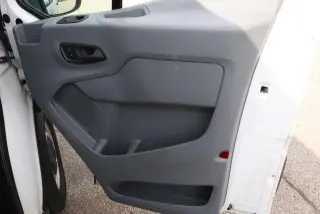 Ford Transit 2018 250 3dr LWB Low Roof Cargo Van w/Sliding Passenger Side Door