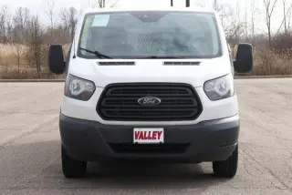 Ford Transit 2018 250 3dr LWB Low Roof Cargo Van w/Sliding Passenger Side Door