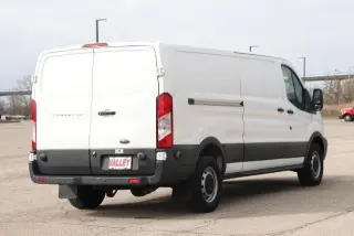 Ford Transit 2018 250 3dr LWB Low Roof Cargo Van w/Sliding Passenger Side Door