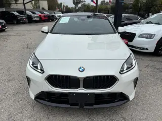 2025 BMW 2 Series 228 xDrive Gran Coupe