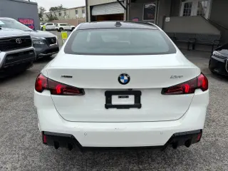 2025 BMW 2 Series 228 xDrive Gran Coupe
