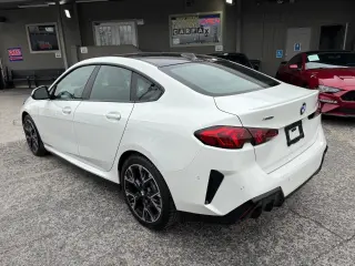 2025 BMW 2 Series 228 xDrive Gran Coupe