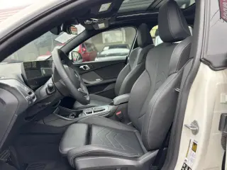 2025 BMW 2 Series 228 xDrive Gran Coupe