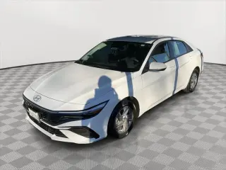 Hyundai ELANTRA 2025 SE 4dr Sedan