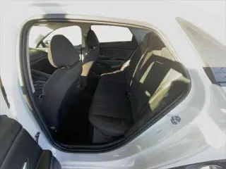 Hyundai ELANTRA 2025 SE 4dr Sedan