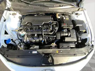 Hyundai ELANTRA 2025 SE 4dr Sedan