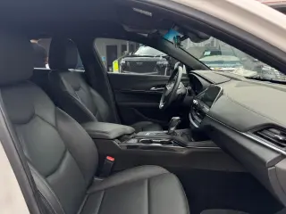 2024 Cadillac CT4 Luxury