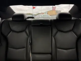 2024 Cadillac CT4 Luxury