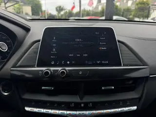 2024 Cadillac CT4 Luxury