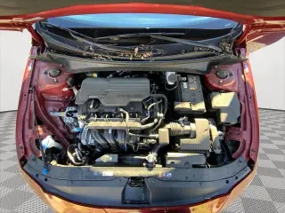 Hyundai ELANTRA 2025 SE 4dr Sedan