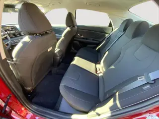 Hyundai ELANTRA 2025 SE 4dr Sedan