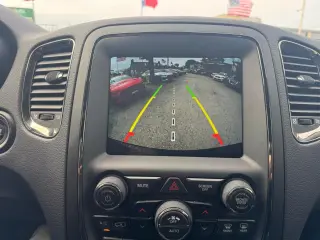 2020 Dodge Durango R/T