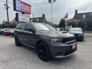 2020 Dodge Durango R/T