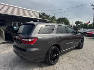 2020 Dodge Durango R/T