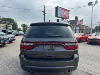 2020 Dodge Durango R/T